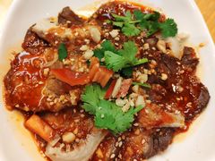 -马凯餐厅(长椿街店)