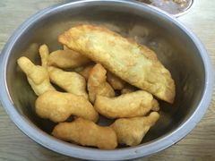 -清真·方中山胡辣汤(兴华北街店)