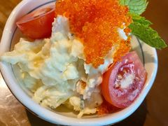 -笑福亭料理小馆(解放碑店)