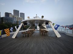 -上海港国际客运中心