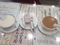-地茂馆甜品