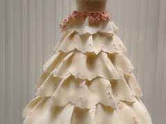 生日蛋糕-好利来(道前街店)