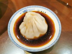 小笼包-熙盛源(复兴路店)