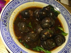 -吴越荣记·苏州菜·松鼠桂鱼(斜塘老街店)