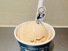 -海比甜店·意式手工冰激淋happy habit gelato