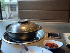 -同仁四季椰子鸡(罗湖国贸店)