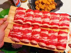 -钢管厂五区小郡肝串串香火锅(梅川路店)