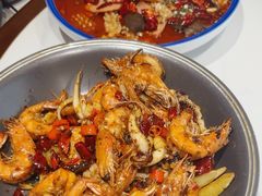 -豫和馍菜汤(市场街店)