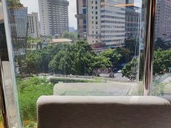 -广州中心皇冠假日酒店-环市食坊·海鲜自助餐厅