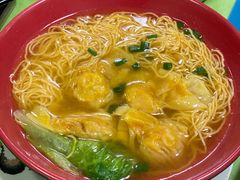 -胜利茶餐室