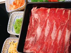 -温野菜涮涮锅(西单大悦城店)