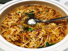 -太湖饭店·寄畅轩中餐厅