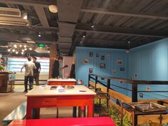 大堂-钢管厂五区小郡肝火锅串串香(清河店)