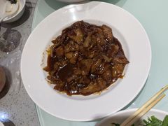 -紫光园·烤鸭·北京菜(劲松店)