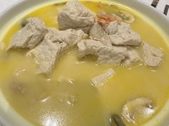 -海富门·带鱼·淮扬菜·粤菜(甘家口店)