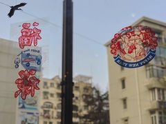 -堂屋糖水店(愚园店)