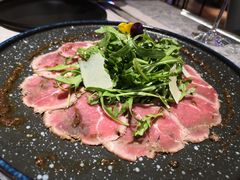 -Hurricane's Grill 飓风牛排