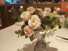 -汤城小厨•粤菜•靓汤(金宝街店)
