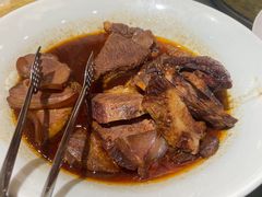-箪食巷私房菜馆·鲁菜(玉函路店)