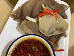 过桥毛肚-洪霞餐馆