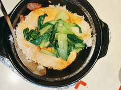 -煲王粤菜餐厅(中侨中心店)