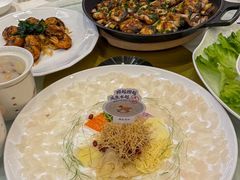 -顺德渔村·岭南一号