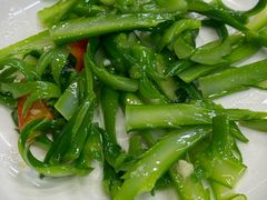 -阿静美食