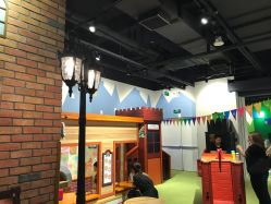 -幻贝家儿童乐园(苏州中心店)