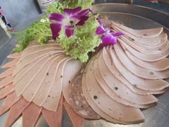 -粤海璇宫·木棉花高空旋转餐厅·聚会派对