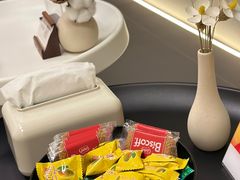 -木兰逸•泰式按摩•头疗•SPA(车公庙店)