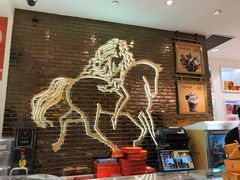 -GODIVA(月星环球港店)