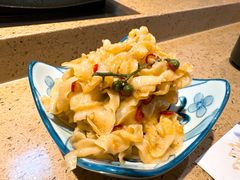 -达摩君日本料理(泰海花园小区店)