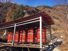 -孟屯河谷景区