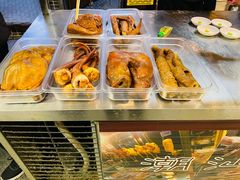 -盛中钰广味小馆