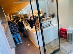 门面-% Arabica阿拉比卡咖啡(武康路店)
