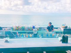 -Rock Bar Bali(Bali)