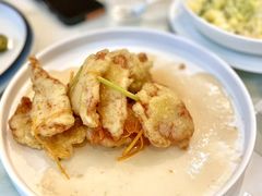 -南山鲜虾面·活鲜小馆·海味大连菜(南山总店)