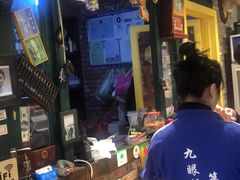 -马路边边串串香(大成路店)