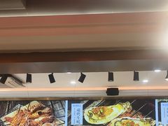 -大碗李·海鲜天津菜(河北路店)