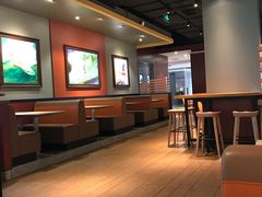 -The Habit Burger Grill 哈比特汉堡(复兴soho店)