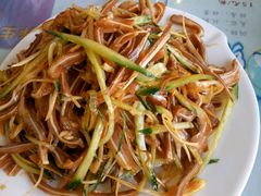 -大妈饺子馆·特色锅包肉·饺子(鼓楼店)