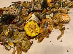 -麻屋手抓海鲜(防城港总店)