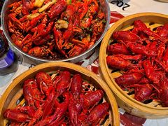 -靓靓蒸虾·头牌蒸虾(雪松路总店)