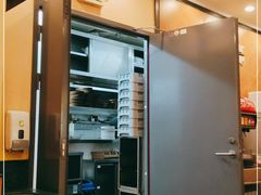 -萨莉亚意式餐厅(特力时尚汇店)