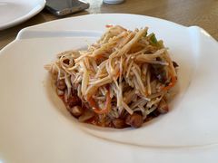 -枣子树·素食餐厅(朱家尖店)