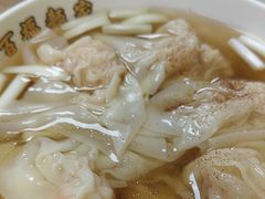 -百福麵家(新馬路店)