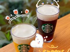 -星巴克臻选(广州沙面店)