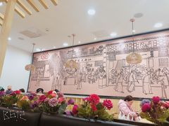 -巧燕坊一笼一蒸烧卖(西湖文化广场银泰店)