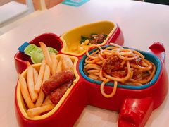 -呀咪咖喱屋(龙之梦购物中心莘庄店)
