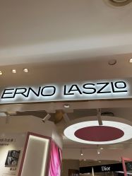 -奥伦纳素Erno Laszlo